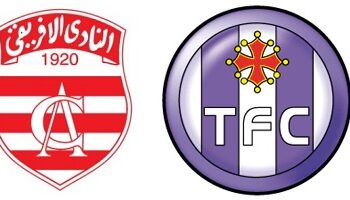 Foot : Le Club Africain en amical face au Toulouse FC