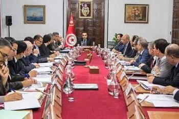 La loi de finances compl&eacute;mentaire de 2014 approuv&eacute;e par le gouvernement
