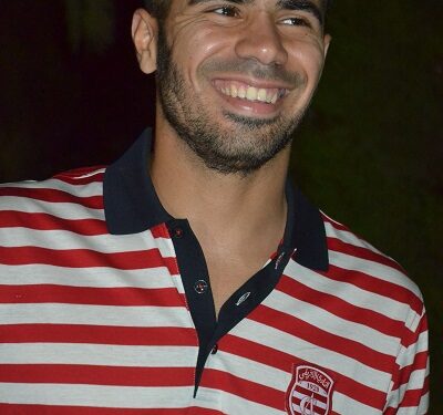 Tijani Belaid au Club Africain