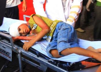 Gaza : Les h&ocirc;pitaux attaqu&eacute;s par Tsahal &agrave; plusieurs reprises en violation des lois humanitaires