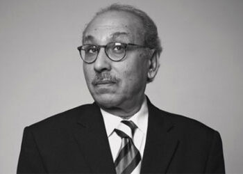 Fadhel Jaibi vient d'être nommé Directeur Général du Théâtre National