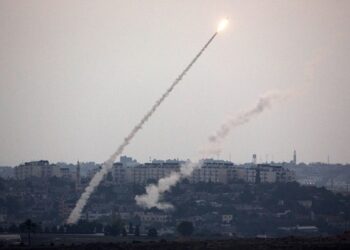 (Màj) - Gaza : 159 Palestiniens tués et 1070 blessés en cinq jours