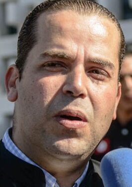 L'avocat Ghazi Mrabet lance un appel à manifester, ce 25 juillet, contre le terrorisme