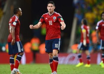 Les stats du Mondial : une moyenne de 2,70 buts par match