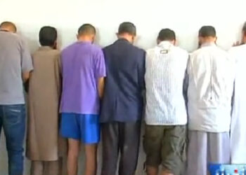 Quelle loi permet l’arrestation de ceux qui ont célébré la mort des militaires ?