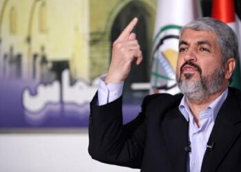 Khaled Mechaal révèle avoir décliné l'invitation pour discuter le cessez-le-feu