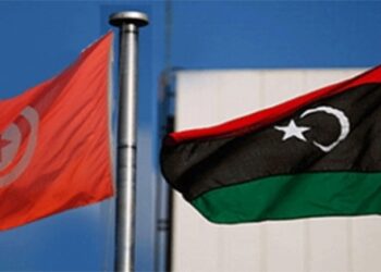 Les diplomates tunisiens ont quitté la Libye