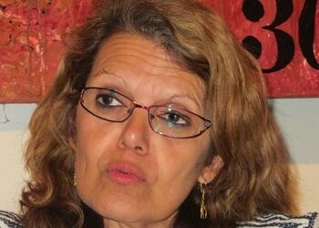 La députée européenne Marie Christine Vergiat envoie une lettre à Jabeur Mejri