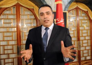 Mehdi Jomaa donne des instructions contre les discours de violence et de terrorisme dans les r&eacute;seaux sociaux