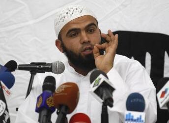 L'ex-porte-parole d'Ansar Charia Seif Eddine Rais vient d'&ecirc;tre lib&eacute;r&eacute;