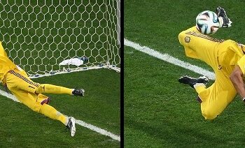 Coupe du Monde – "Romhéros" envoie l'Argentine en finale pour une revanche face à l'Allemagne