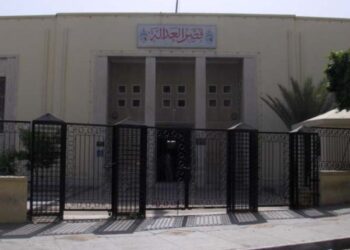 Sousse : Des criminels volent 10 g de "Zatla", ratent 2000 dt et incendient une partie du tribunal