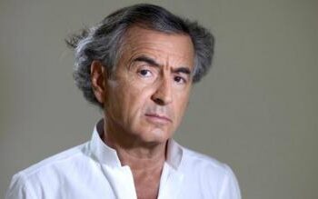 Manifs pour Gaza : BHL fustige "les djihadistes du dimanche"