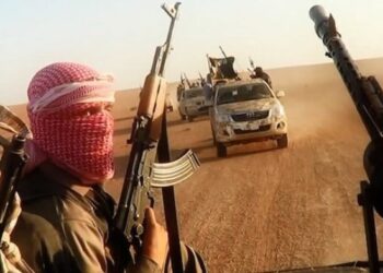 Ouverture d&rsquo;une enqu&ecirc;te sur les crimes commis par des Tunisiens en Irak