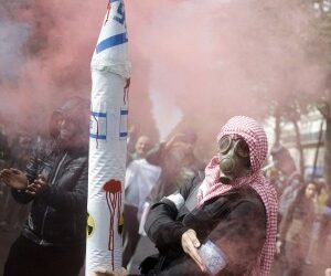 Paris : La manifestation de soutien à Gaza officiellement interdite