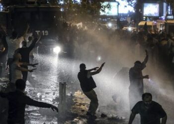 Attaque du consulat israélien à Istanbul: Israël blâme Erdogan