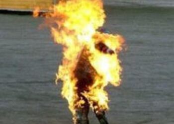 Sfax : tentative d'immolation par le feu à l’intérieur d’une mosquée
