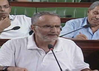 Abderraouf Ayadi défend bec et ongles les droits des présumés terroristes