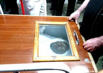 L'attaquant camerounais Albert Ebossé décède en Algérie suite à un jet de projectile