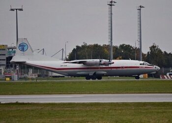 Algérie : 7 morts dans le crash d’un avion ukrainien à Tamanrasset