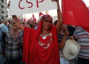 Harc&egrave;lement moral conjugal&nbsp;: &agrave; quand une modernisation de la loi tunisienne&nbsp;?