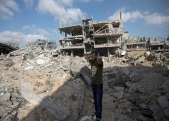 Plus de 70 morts en moins d'une heure selon un docteur à Gaza : Fin du cessez-le-feu ?