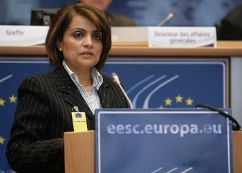 Nidaa Tounes : Leila Bahri tête de liste en remplacement de Hafedh Caid Essebsi