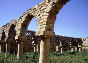 Le 11e congrès international sur le corpus d’archéologie ottomane à Zaghouan