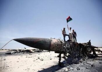 Crise en Libye : A Benghazi, la révolte contre Ansar Charia a-t-elle débutée ?
