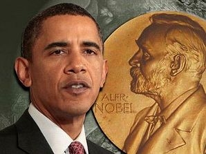 Quand le gagnant du prix Nobel Obama exprime "sa compréhension" de la torture