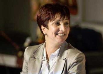 Elections : Pour Samia Abbou "demander le B3 aux candidats serait de la bureaucratie inutile"