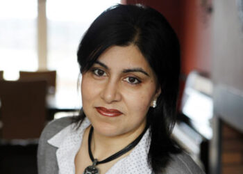 La secrétaire d'état anglaise Sayeeda Warsi démissionne en soutien à Gaza