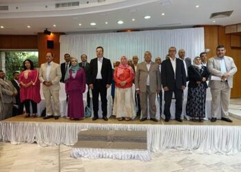 Elections législatives : Les têtes de listes d'Ennahdha