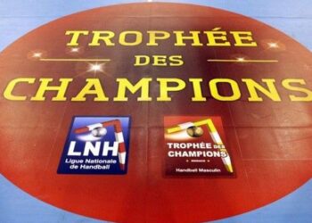 «Trophée des Champions» : Monastir, «capitale» du handball français