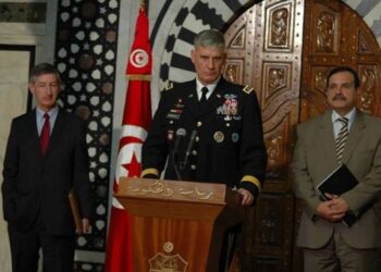 Aide militaire de 60 millions de dollars &agrave; la Tunisie par l'US Africom : pr&ecirc;t ou don ?