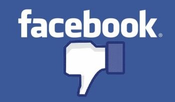 Facebook est KO, rassurez-vous, ce n'est pas une histoire de censure !