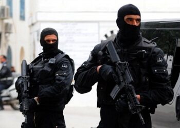 Mohamed Ali Laroui : Arrestation de 21 membres de 5 groupes terroristes qui préparaient des attentats