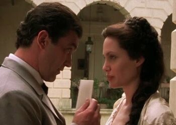 "Tunisia Awards" : Angelina Jolie et Antonio Banderas &agrave; Hammamet
