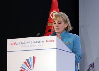 Les USA annoncent leur intention d’organiser une conférence des investisseurs américains en Tunisie en mars 2015