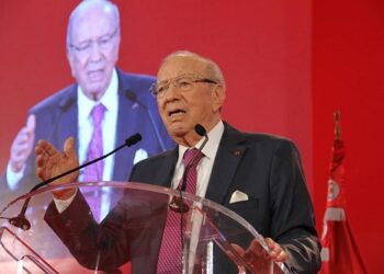 La vie de Béji Caid Essebsi menacée de l’intérieur de Nidaa Tounes