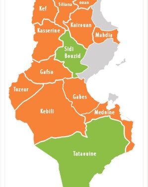 La CONECT lance une plateforme pour la création d’entreprises dans les régions reculées