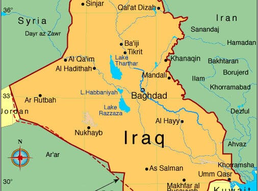 Le personnel diplomatique tunisien en Irak a repris ses fonctions à Bagdad