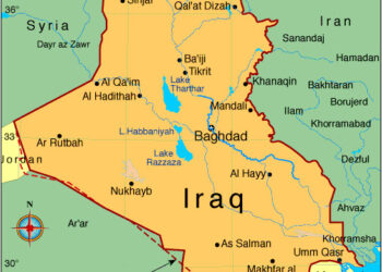 Le personnel diplomatique tunisien en Irak a repris ses fonctions &agrave; Bagdad