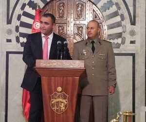 Officiel : Cinq présumés terroristes recherchés par les autorités