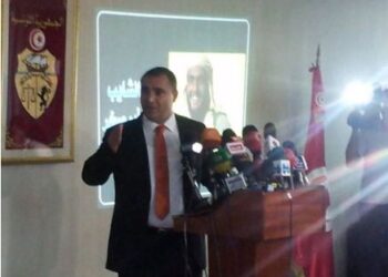 Les deux leaders terroristes Lokmane Abou Sakhr et Mohamed Ali Gharbi encore en fuite