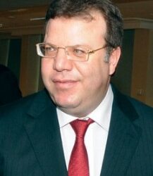 Zied La&acirc;dhari : La candidature de Mohamed Frikha &agrave; la pr&eacute;sidentielle "n'engage pas Ennahdha"