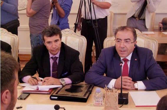 Ouverture du marché russe aux hommes d'affaires tunisiens et aide pour les forces armées