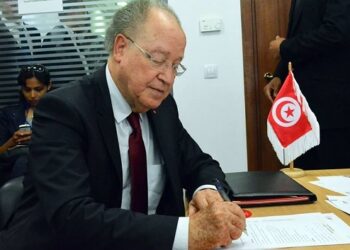 Élections présidentielles 2014 : Mustapha Ben Jaâfer officialise sa candidature