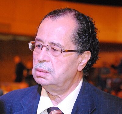 Élections présidentielles 2014 : Noureddine Hached présente officiellement sa candidature