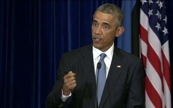 Les exécutions des journalistes ouvrent la voie aux troupes américaines en Irak